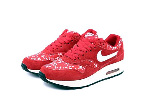 nike air max 87 herren rot|Nike Air Max 1' 87 .